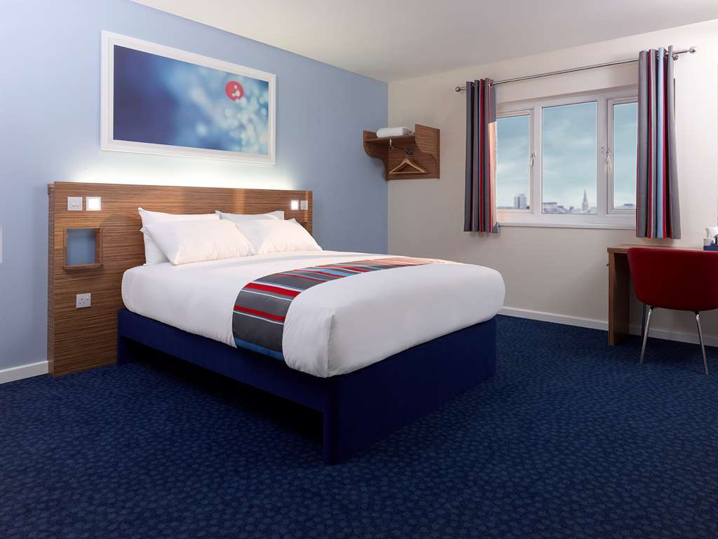 Travelodge Leatherhead Quarto foto
