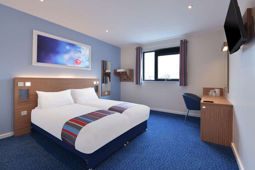 Travelodge Leatherhead Quarto foto